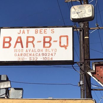 Jay Bee's Bar-B-Q - Jay Bee's BAR-B-Q - Barbeque Near Me - Gardena, California Jay Bee's Bar-B-Q - Jay Bee's BAR-B-Q - Barbeque Near Me - Gardena, California