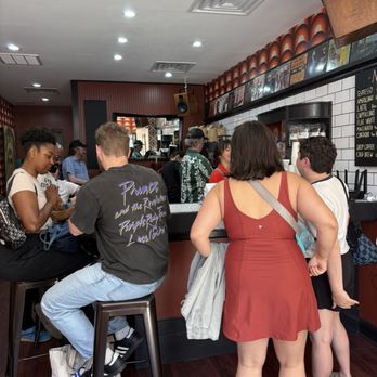 Wake Me Shake Me - Bar - Vinyl Records Near Me - Washington, DC, District of Columbia