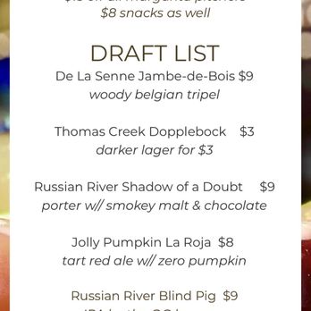 Sancho Pistola's - Mexican Near Me - Philadelphia, Pennsylvania