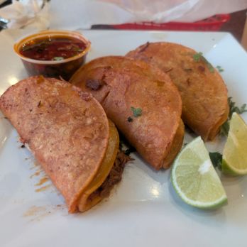 La Nopalera - Quesobirria Tacos - Mexican Near Me - Fleming Island, Florida