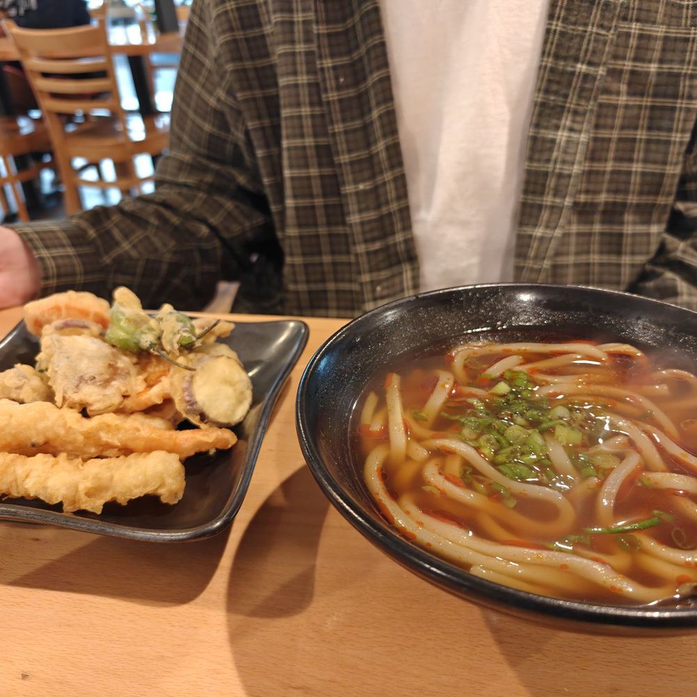 Haru - Tempura Udon - Ramen Near Me - Reno, Nevada Haru - Tempura Udon - Ramen Near Me - Reno, Nevada