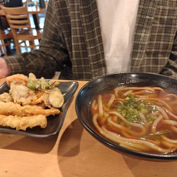 Haru - Tempura Udon - Ramen Near Me - Reno, Nevada Haru - Tempura Udon - Ramen Near Me - Reno, Nevada