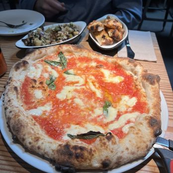 Bruciato - Marg pizza - Pizza Near Me - Bainbridge Island, Washington Bruciato - Marg pizza - Pizza Near Me - Bainbridge Island, Washington