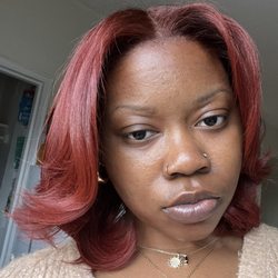 The Noir Salon - The Noir Salon is the best! They've perfected my hair since childhood with great service and results.