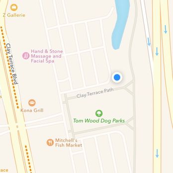 Clay Terrace Dog Park - Dog Parks Near Me - Carmel, Indiana Clay Terrace Dog Park - Dog Parks Near Me - Carmel, Indiana