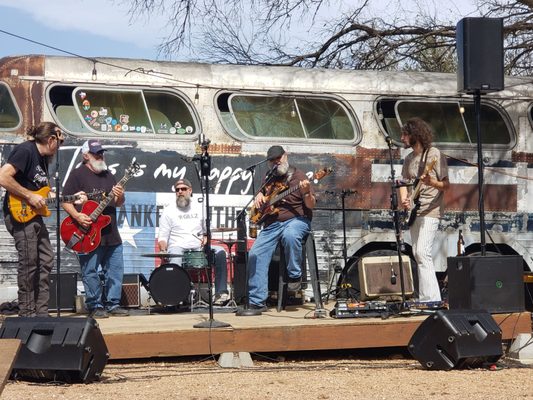 The Best of Texas Food and Wine Festival by null