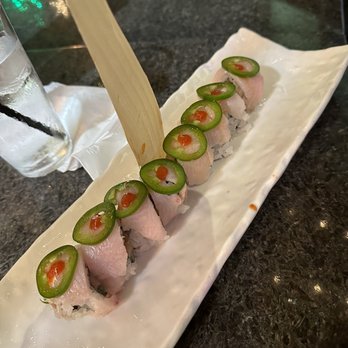 Yamashiro - Baja Roll - Japanese Near Me - Redondo Beach, California Yamashiro - Baja Roll - Japanese Near Me - Redondo Beach, California