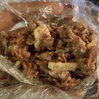 Cheba Hut Toasted Subs - Cocoa crispies and cinnamon toast crunch, are you kidding me?!?! - Sandwiches Near Me - Denver, Colorado