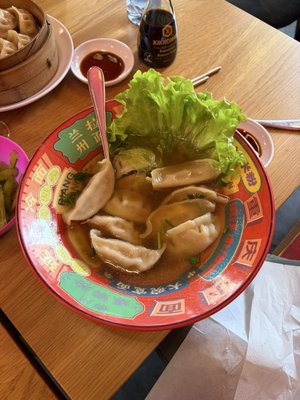 Raviolis Nord Est by null