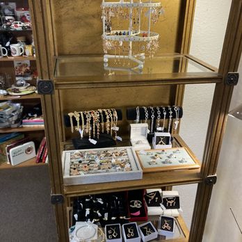 Once & Again - Antiques Near Me - Apple Valley, California