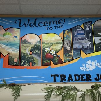 Trader Joe's - Grocery Near Me - Marina, California