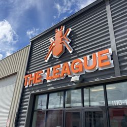 The League EADO