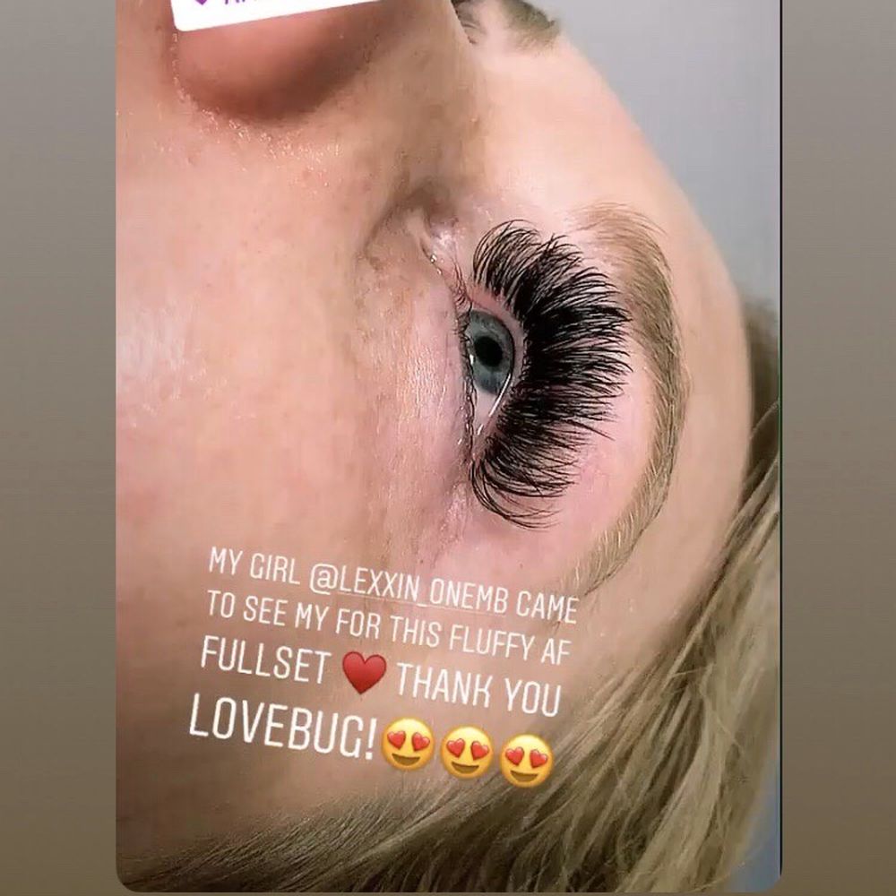 Amazing Lash Studio - Phoenix Eyelash Extensions - Eyelash Service Near Me - Phoenix, Arizona