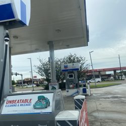 Chevron Stations