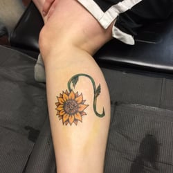American Gypsy Tattoo - Americangypsytattoo@google/Facebook/merchantcircle.coms/seymourindiana/812