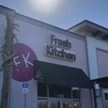 FRESH KITCHEN - Updated January 2026 - 35 Photos & 59 Reviews - 17629 ...