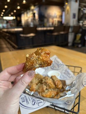 Samuel Adams Cincinnati Taproom by null