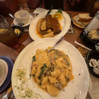 Marietta Diner - Short rib and chicken pierogies - Diners Near Me - Marietta, Georgia Marietta Diner - Short rib and chicken pierogies - Diners Near Me - Marietta, Georgia