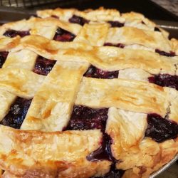 Bryant Blueberry Farm - End Game!!!