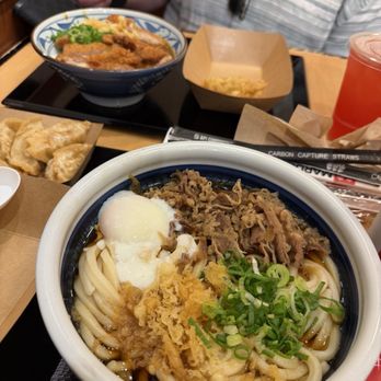 Marugame Udon - Number 1 Dashi Broth Dashi Broth - Japanese Near Me - Honolulu, Hawaii Marugame Udon - Number 1 Dashi Broth Dashi Broth - Japanese Near Me - Honolulu, Hawaii