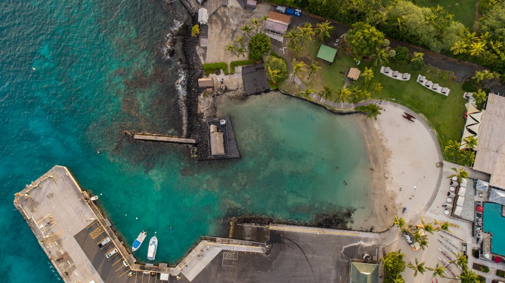 Ali'i Adventures Logo