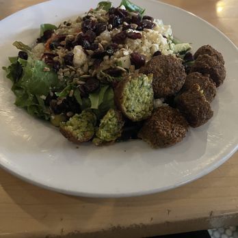 Perfect Pear Bistro - Wild chop salad - New American Near Me - Tempe, Arizona