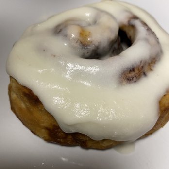Grumpy's Restaurant - Cinnamon Bun - Breakfast & Brunch Near Me - Orange Park, Florida Grumpy's Restaurant - Cinnamon Bun - Breakfast & Brunch Near Me - Orange Park, Florida