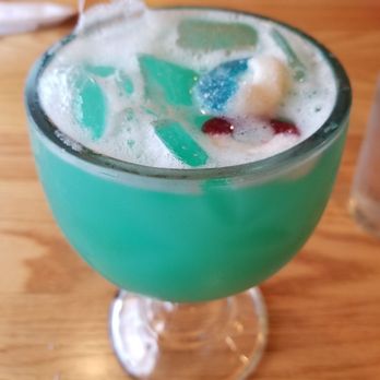 Applebee's Grill + Bar - Blue Mama - American Near Me - Aurora, Colorado