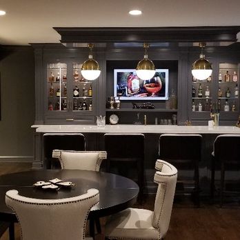 Superior Pad Construction - Basement - General Contractors Near Me - Chicago, Illinois