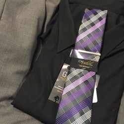 DXL - My outfit!