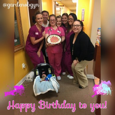 GARDEN OB/GYN - Updated December 2025 - 61 Photos & 115 Reviews - 3333 ...