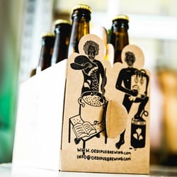 Oedipus Brewing