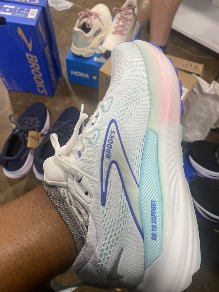 Big Peach Running Co. - Midtown