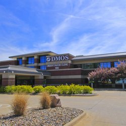 DMOS Orthopaedic Centers - West Des Moines - DMOS West Des Moines