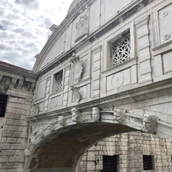 Palazzo Ducale - Bridge of sighs - Museums Near Me - Venezia, VE Palazzo Ducale - Bridge of sighs - Museums Near Me - Venezia, VE