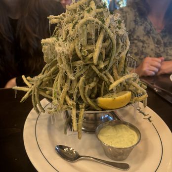 Original Joe's - Zucchini Fries - Italian Near Me - Walnut Creek, California Original Joe's - Zucchini Fries - Italian Near Me - Walnut Creek, California