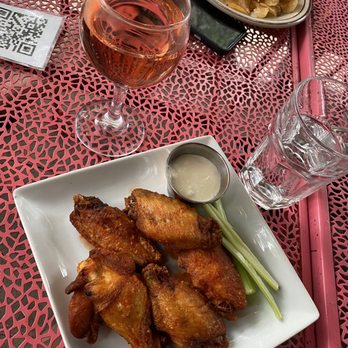 The Sidecar Bar & Grille - Happy hour habanero pineapple wings $5 house wine $6 - Bars Near Me - Philadelphia, Pennsylvania The Sidecar Bar & Grille - Happy hour habanero pineapple wings $5 house wine $6 - Bars Near Me - Philadelphia, Pennsylvania