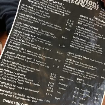 Paddington's Pump - Breakfast & Brunch Near Me - Toronto, Ontario