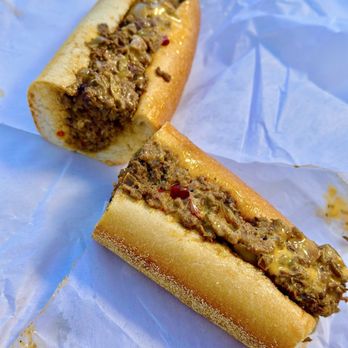 South Philly Experience - cheesesteak wit wiz - Cheesesteaks Near Me - Los Angeles, California South Philly Experience - cheesesteak wit wiz - Cheesesteaks Near Me - Los Angeles, California