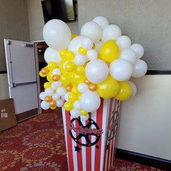 Carter's Balloons - Balloon Services Near Me