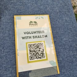 Shalom Farms