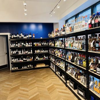 District Champagne - Beer, Wine & Spirits Near Me - Washington, DC, District of Columbia
