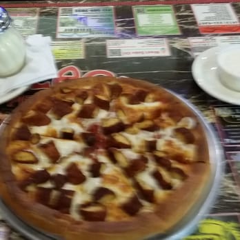 Village Pizza Restaurant - Fiery Chicken Pizza - Pizza Near Me - Southwick, Massachusetts Village Pizza Restaurant - Fiery Chicken Pizza - Pizza Near Me - Southwick, Massachusetts