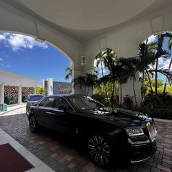 Sandals Premiere Transfer