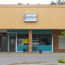 Innovations Salon & Day Spa