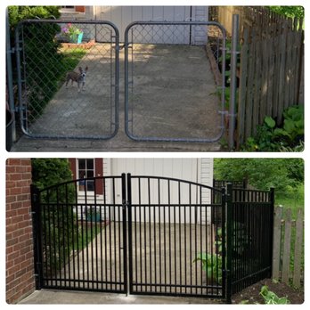 Frank's Fences - Fences & Gates Near Me Frank's Fences - Fences & Gates Near Me