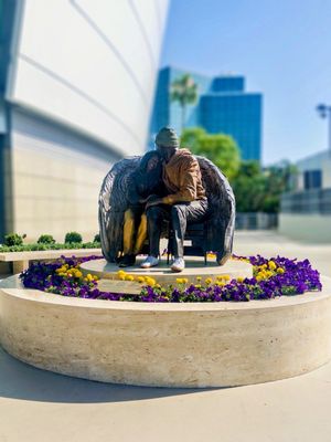 Crypto.com Arena by null