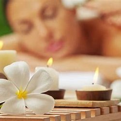 Salon 130 - Full Service Massage