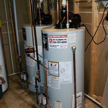 ABV Plumbing - Water heater replacement
Northbrook, IL - Plumbing Near Me - Des Plaines, Illinois ABV Plumbing - Water heater replacement
Northbrook, IL - Plumbing Near Me - Des Plaines, Illinois