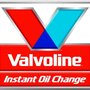 Valvoline Instant Oil Change